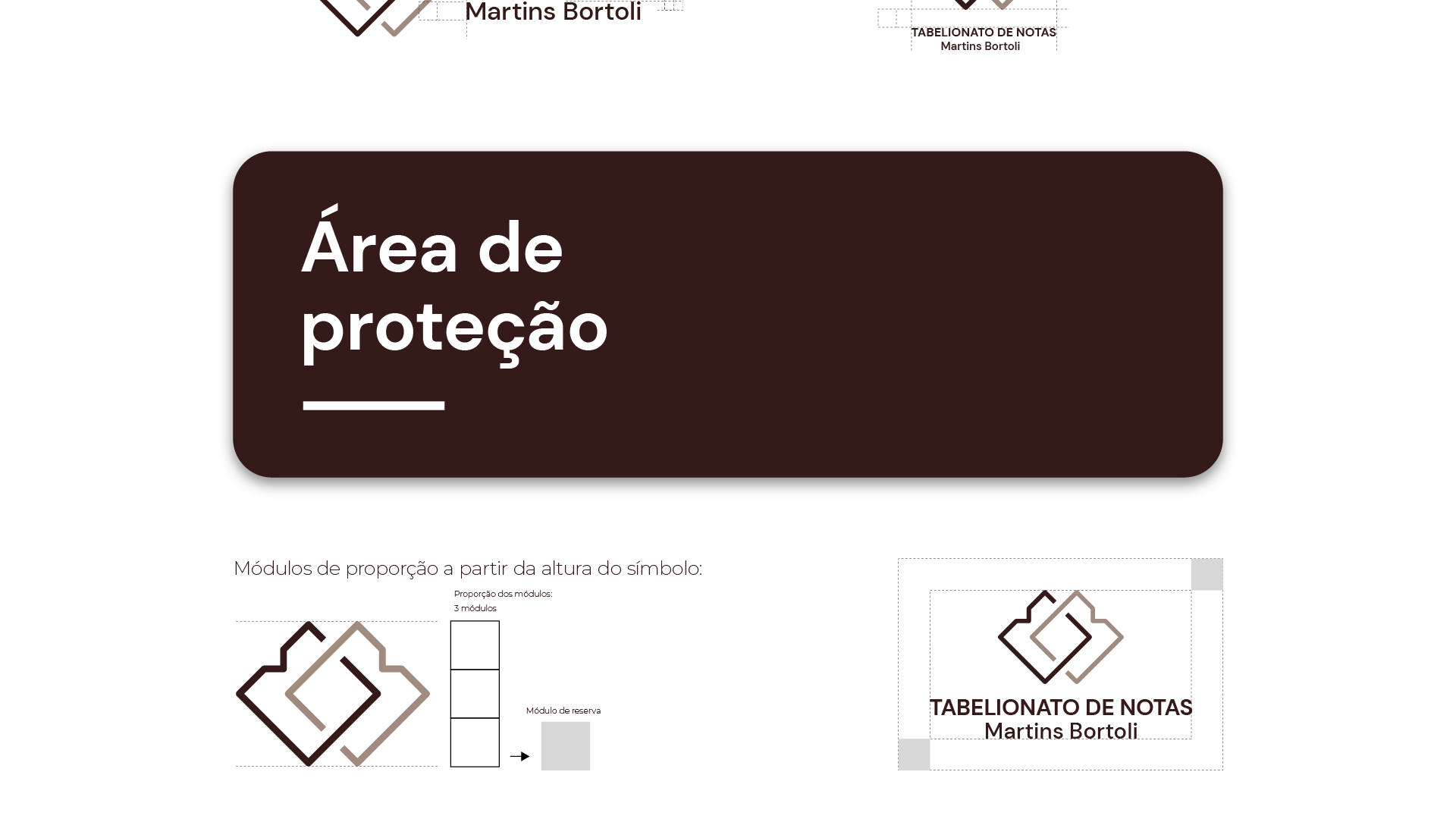 Portfolio Agência Jung Tabelionato Martins Bortoli - 