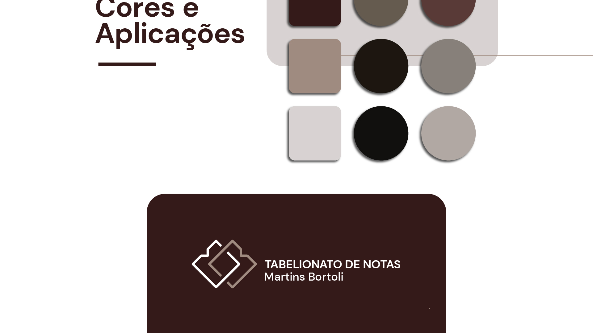 Portfolio Agência Jung Tabelionato Martins Bortoli - 