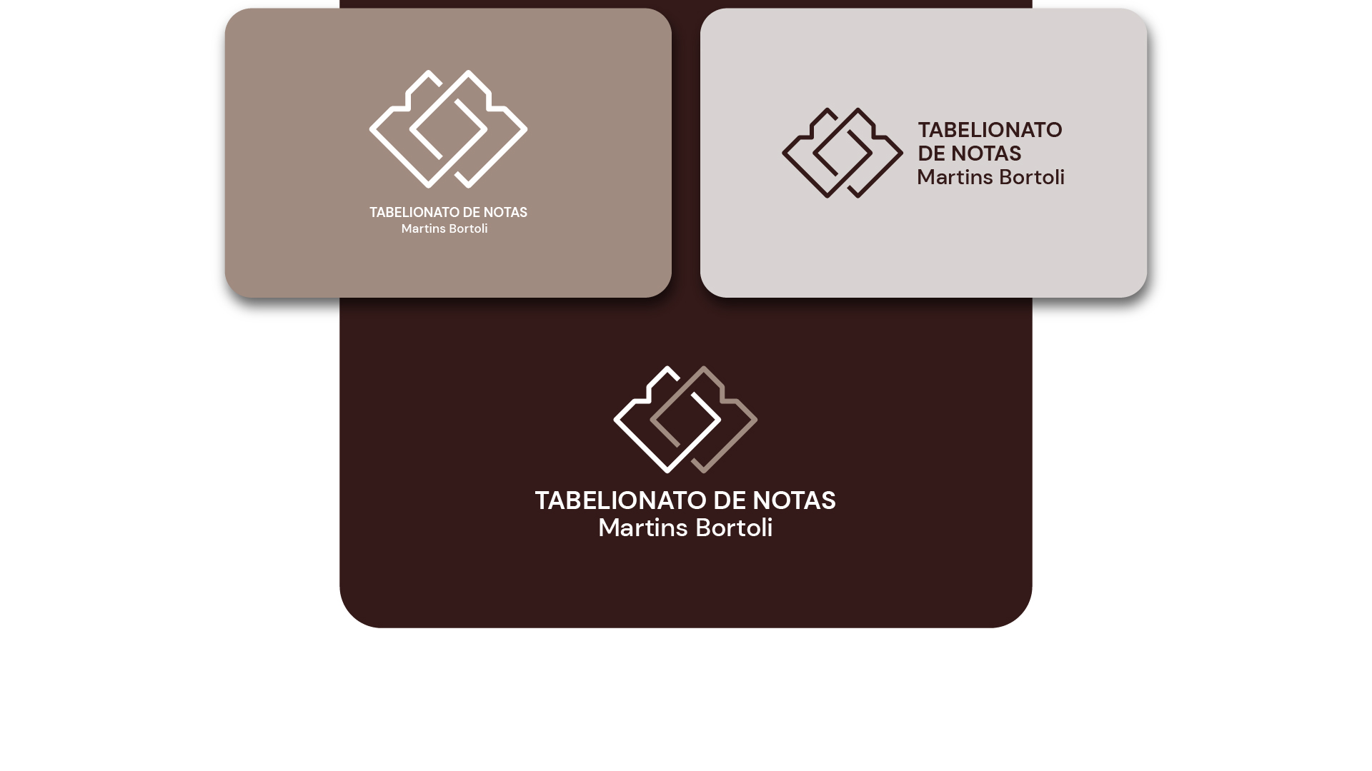 Portfolio Agência Jung Tabelionato Martins Bortoli - 