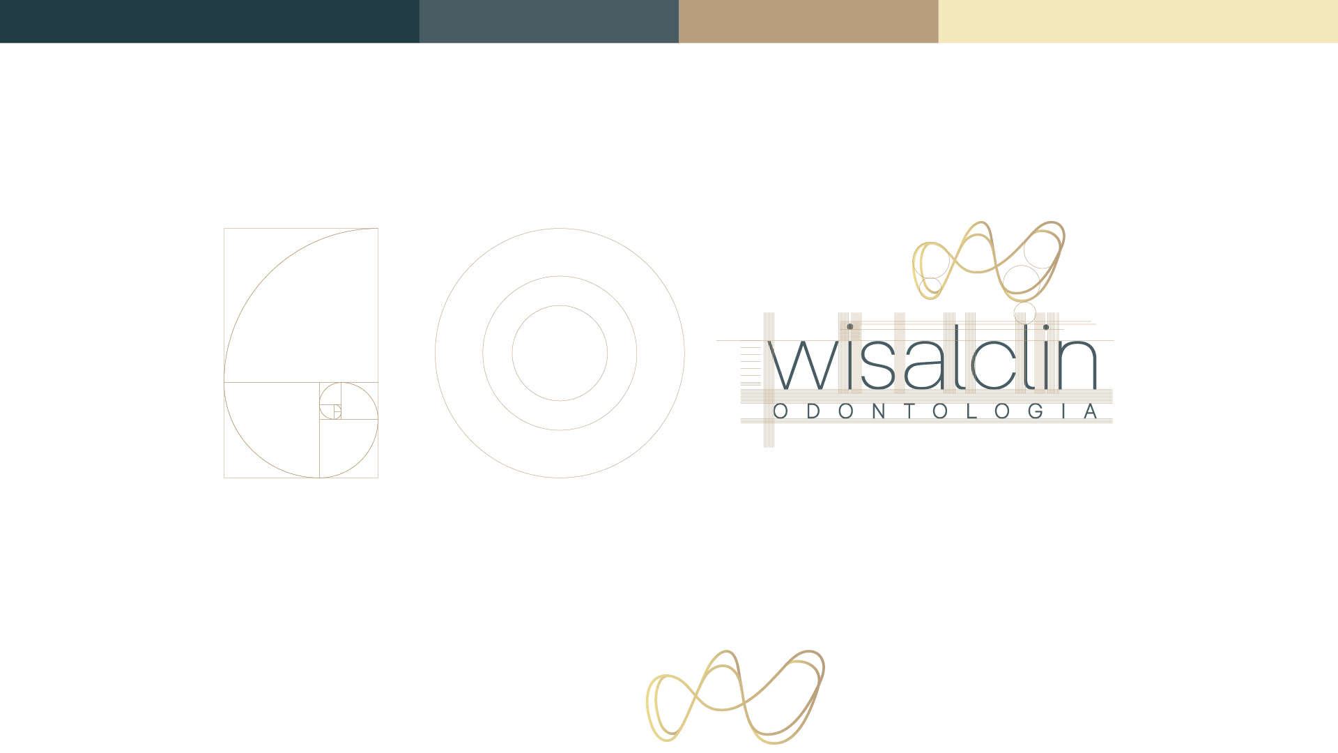 Portfolio Agência Jung Wisalclin Odontologia - 