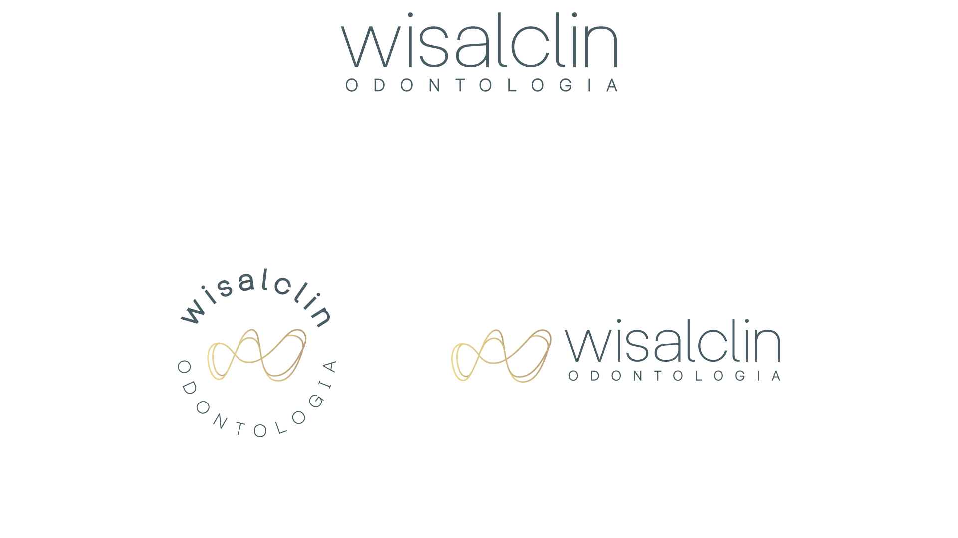 Portfolio Agência Jung Wisalclin Odontologia - 
