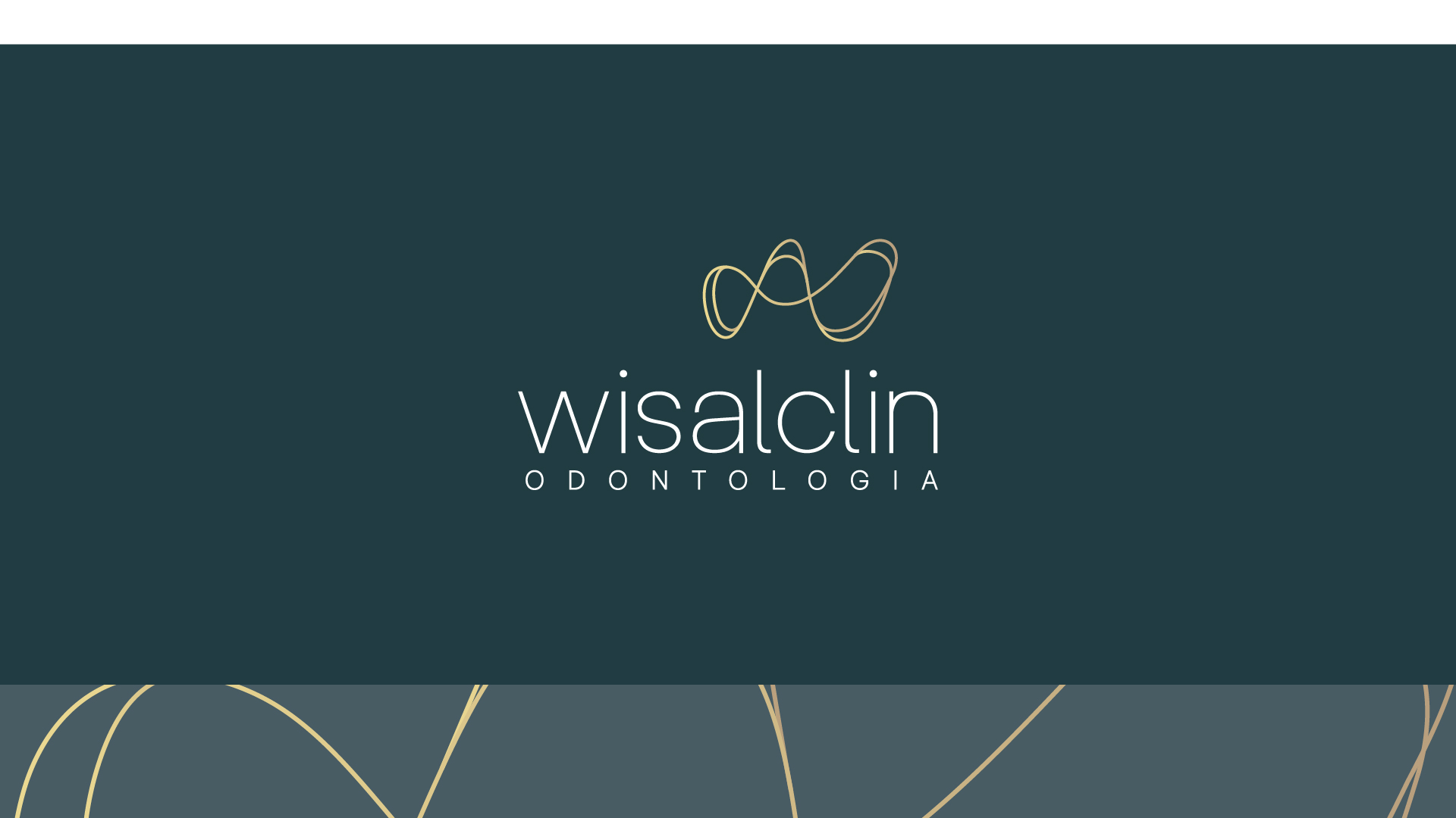 Portfolio Agência Jung Wisalclin Odontologia - 