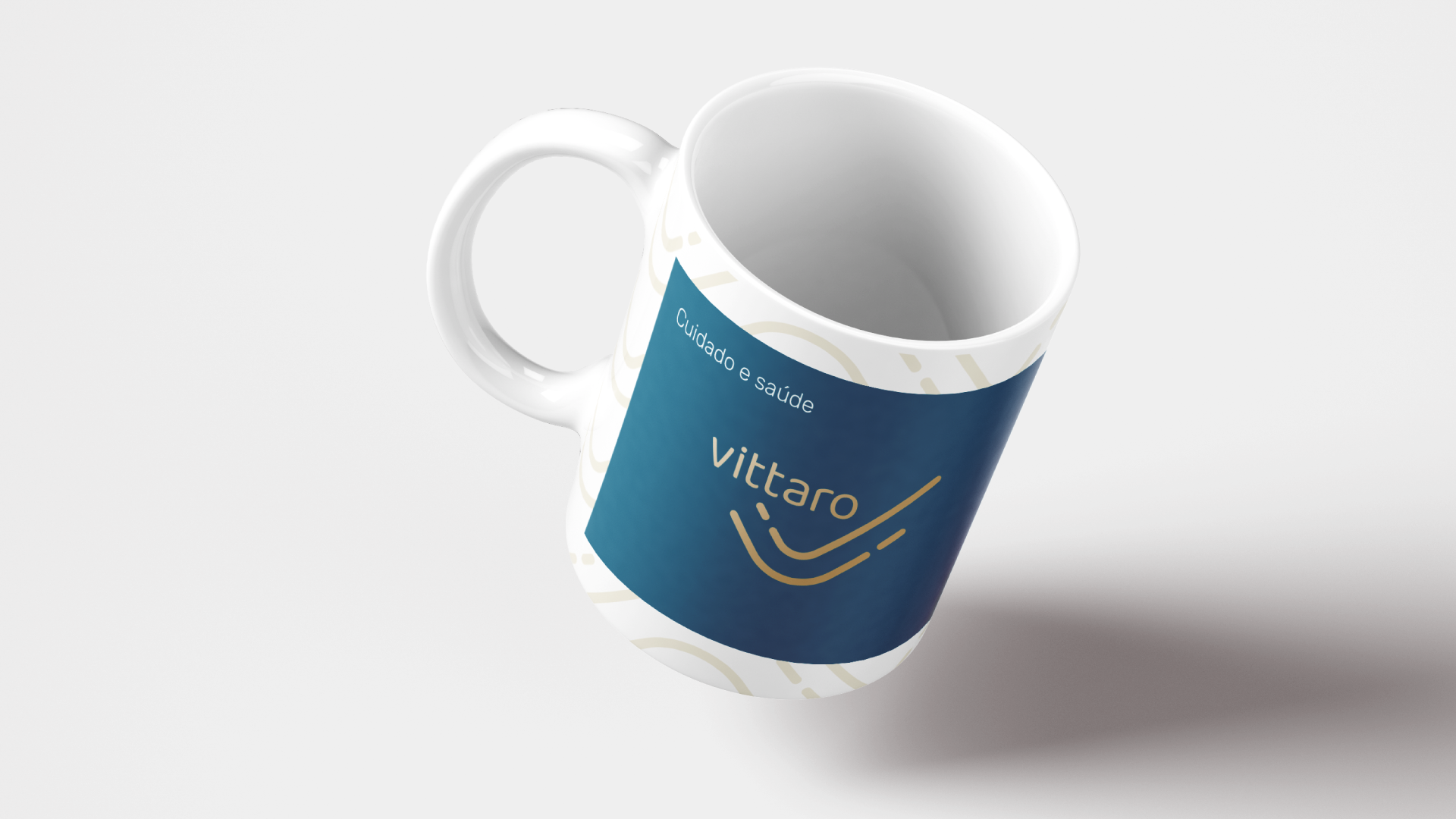 Portfolio Agência Jung Identidade Visual Vittaro - 