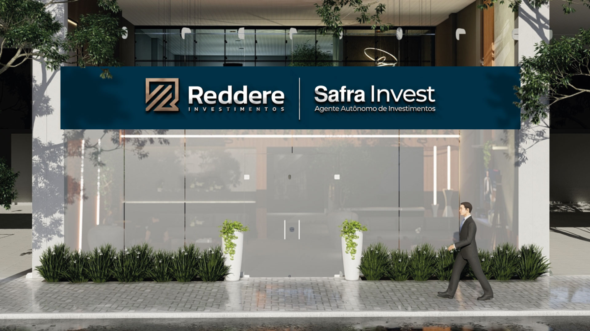 Portfolio Agência Jung Reddere - 