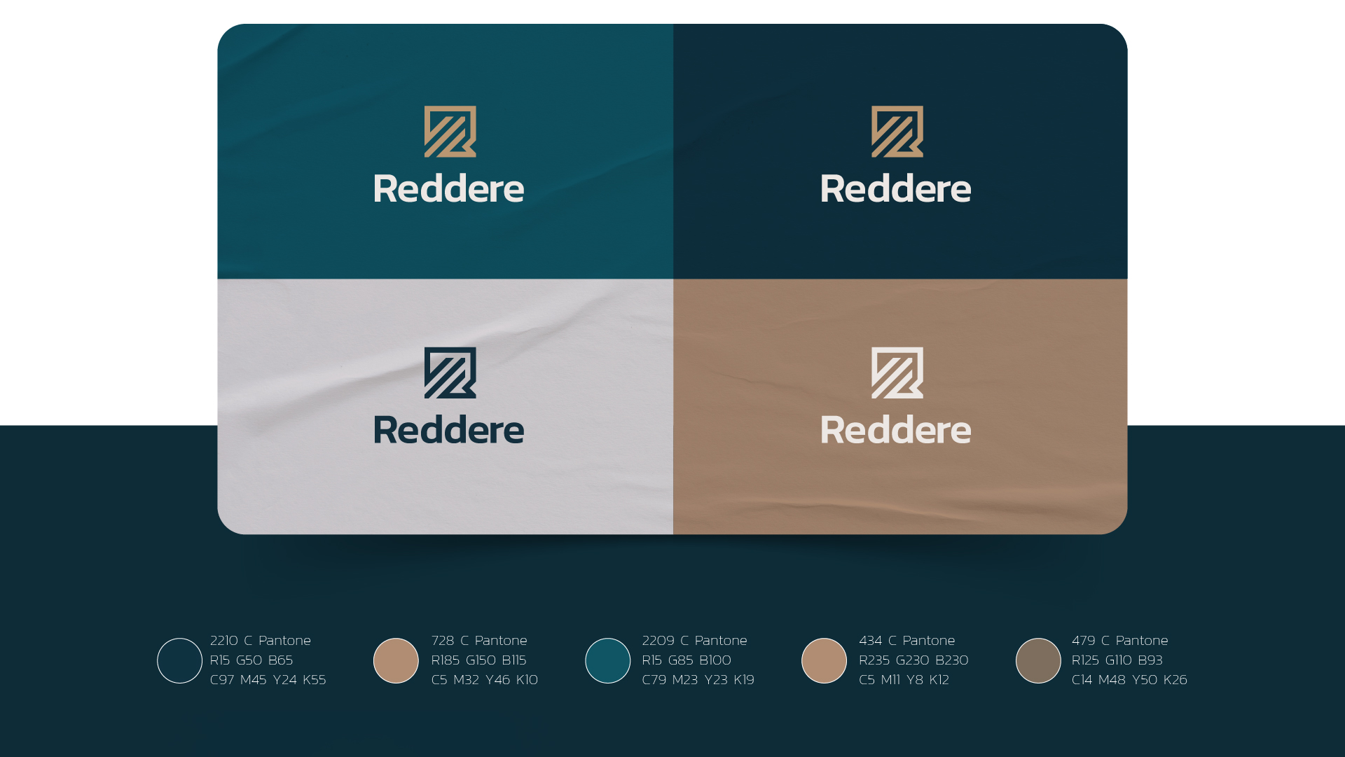 Portfolio Agência Jung Reddere - 