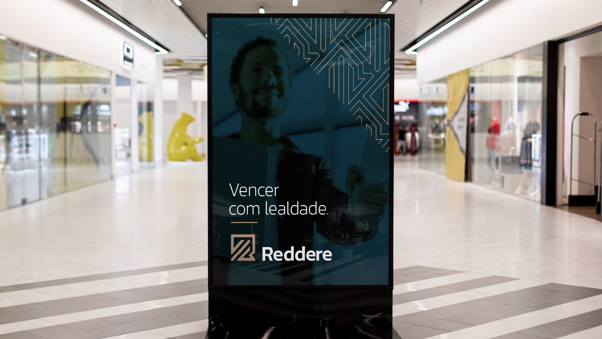 Portfolio Agência Jung Reddere - 