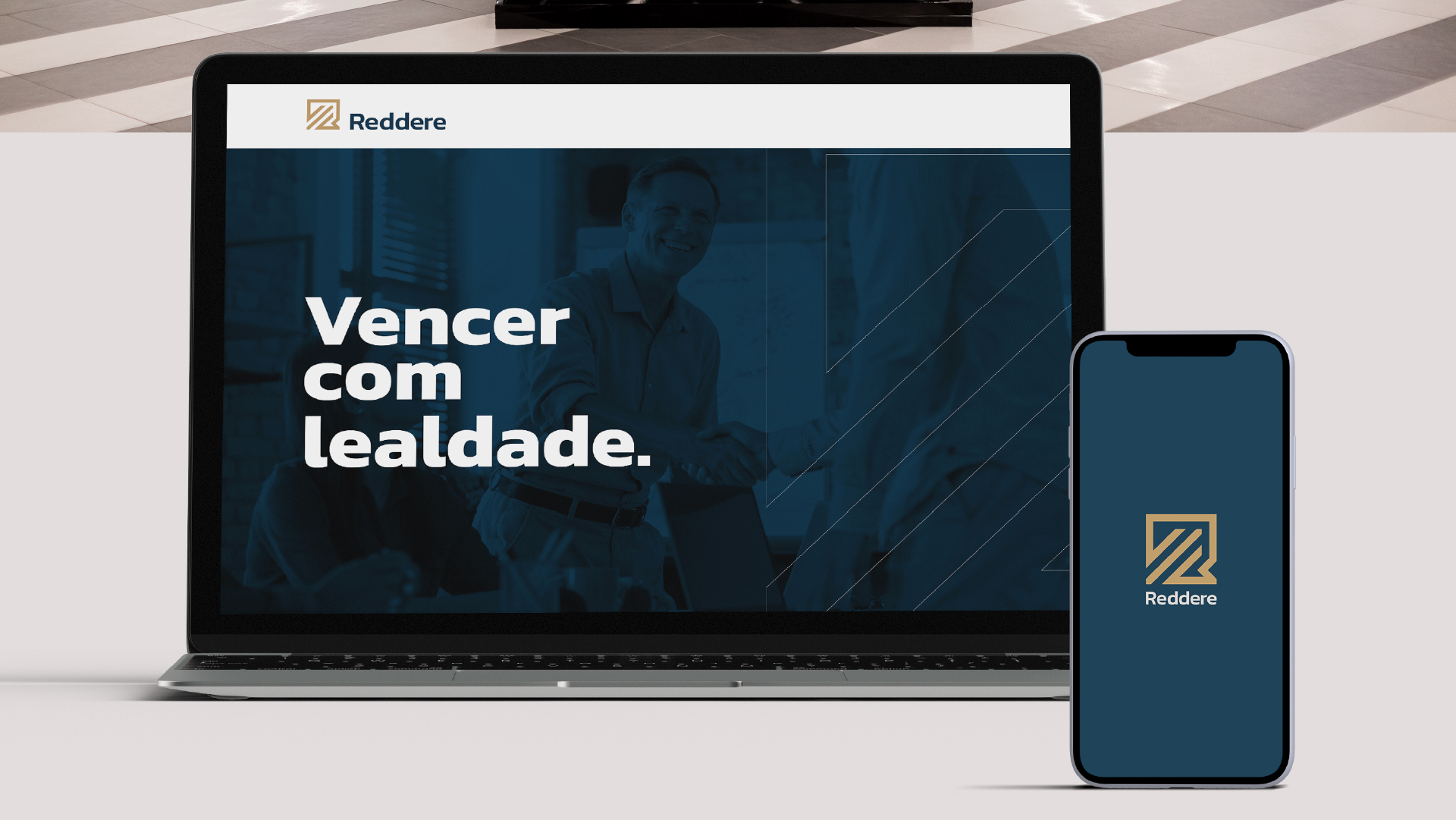 Portfolio Agência Jung Reddere - 