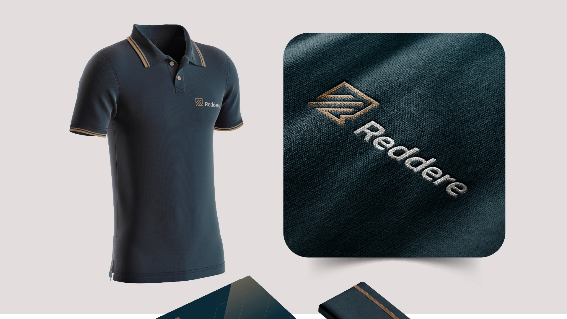 Portfolio Agência Jung Reddere - 