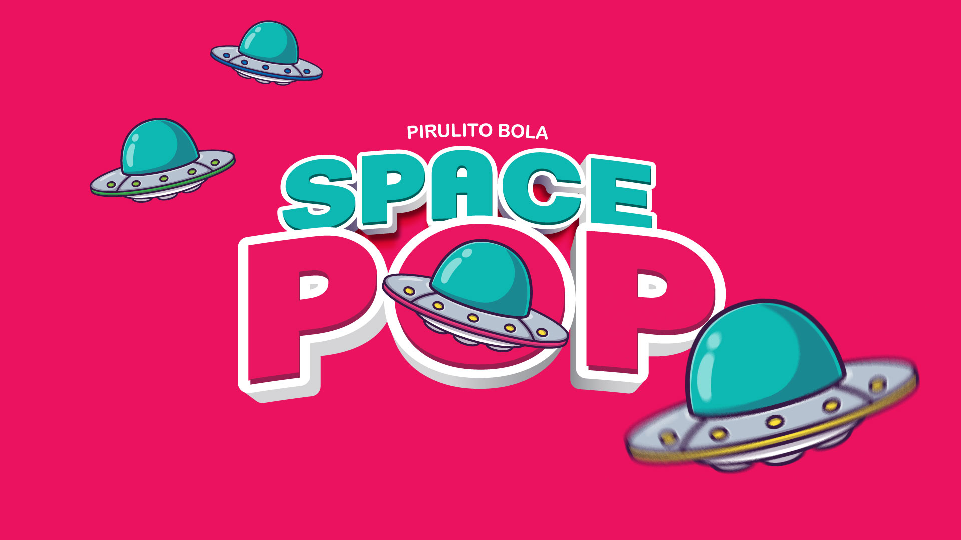 Portfolio Agência Jung Space pop - Pietrobon